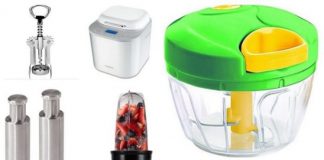 Must-have Kitchen Gadgets – Women Should Have in Their Kitchen kitchen gadgets