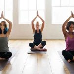 yoga for hypertension