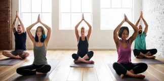 Yoga for Curing and Preventing Hypertension Problem yoga for hypertension