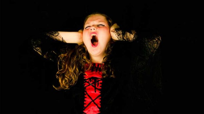 aggression in young children aggression in young children