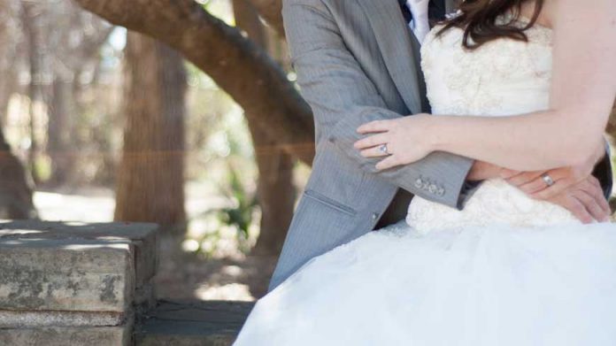 getting married getting married