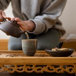 Benefits of Green Tea