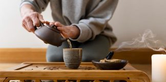 Health Benefits of Green Tea Benefits of Green Tea