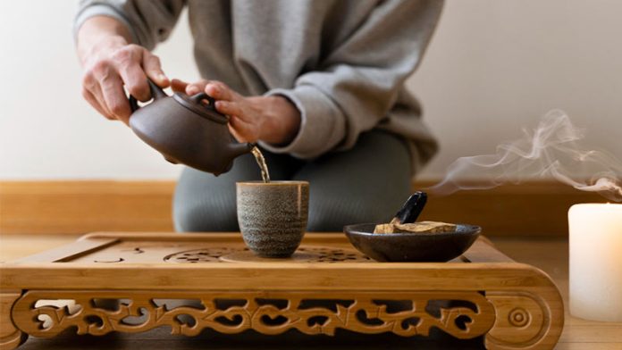 Benefits-of-Green-Tea Benefits of Green Tea