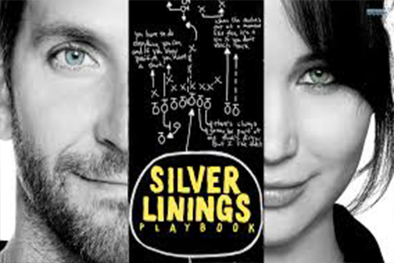 Silver Linings Playbook - blind date