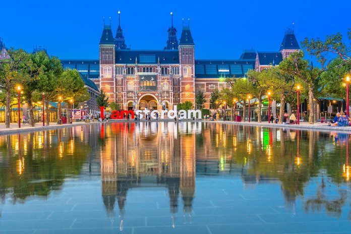 Amsterdam Amsterdam