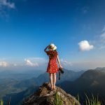 safe cities for women to travel alone- safe cities
