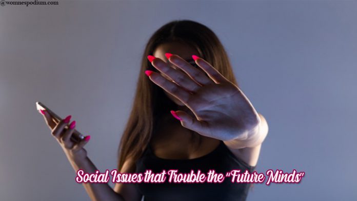 Social Issues Social Issues