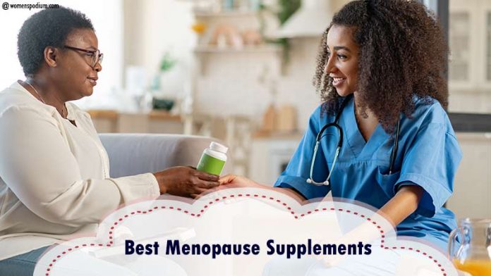 Menopause