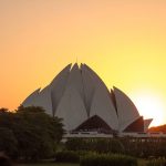 Lotus Temple Delhi