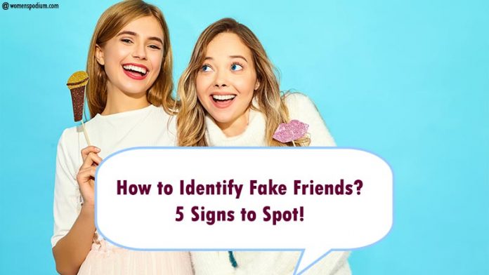 Identify-Fake-Friends Fake-Friends