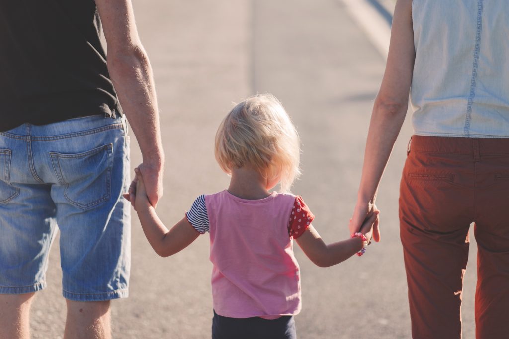 true meaning of family