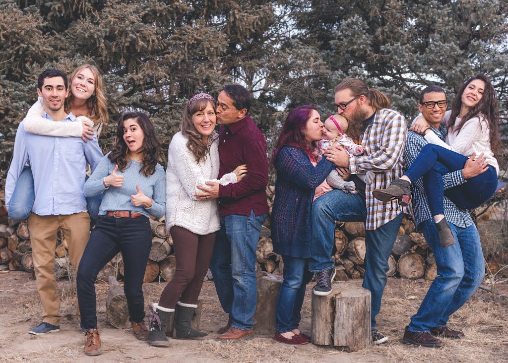 true meaning of family