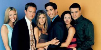 5 Reasons FRIENDS is the Ultimate Sitcom Friends sitcom