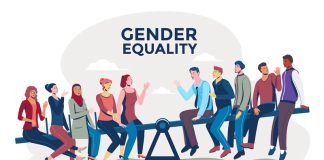 Gender Equality Starts at Home – 10 Ways Parents can Help Eradicate Gender Disparity at Home gender equality