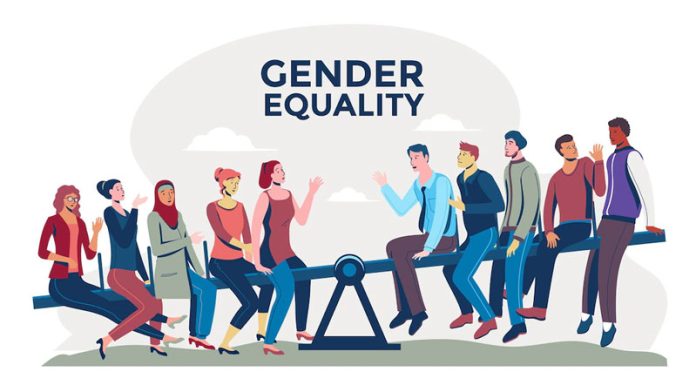 gender equality