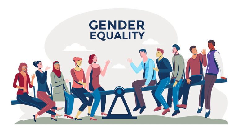 gender equality
