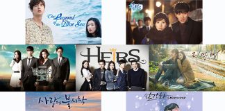 Must-Watch Korean Dramas || Heart-Melting KDramas You Won’t Regret! Stream on Netflix! (2022 Update!) must watch korean dramas