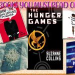 Books You Must Read Once