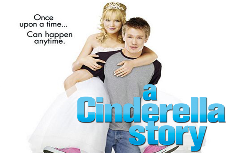 A Cinderella Story