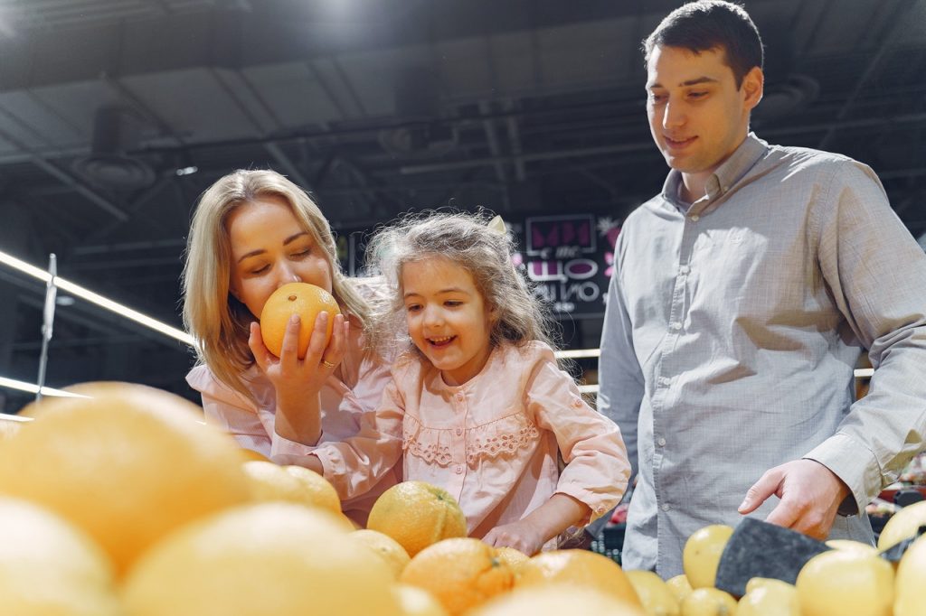 Balancing Work and Family