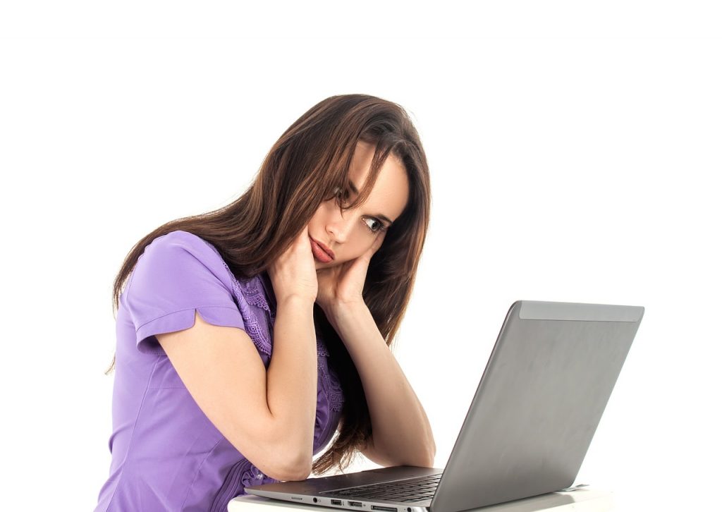 Dilemma of Losing Clientage