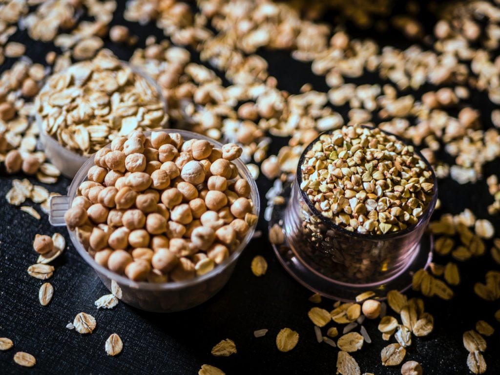 Whole grains