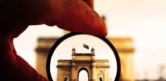 Seven Best Places To Visit in Mumbai Mumbai