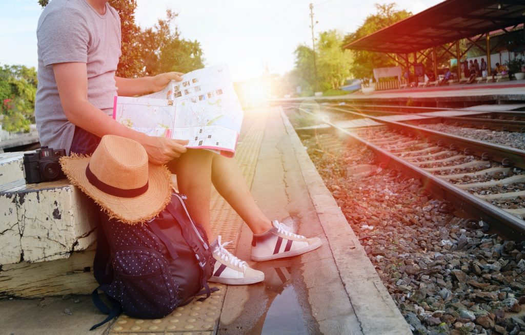 Travelling