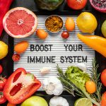 25 Nutritious Foods to Boost Your Immunity! develop immunity - boost your immunity