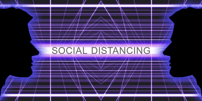 Social Distancing Social Distancing