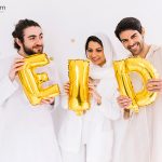 Eid mubarak