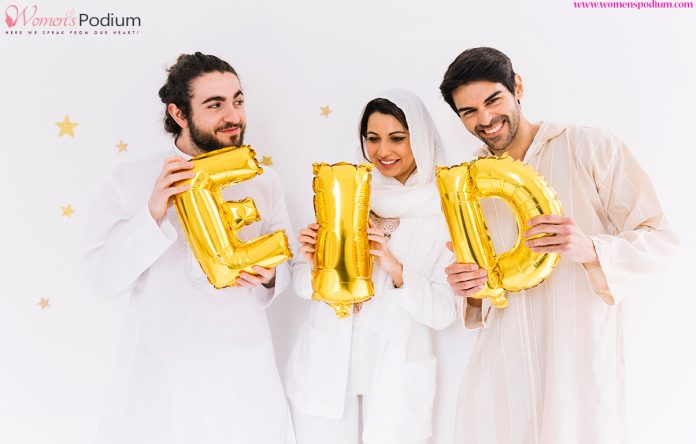 Eid mubarak Eid mubarak