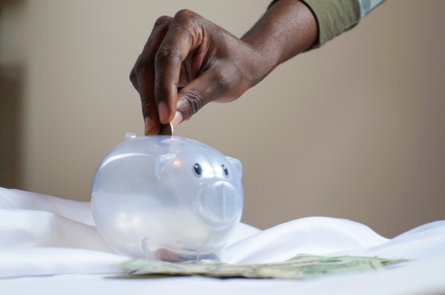 Money Management Mantra