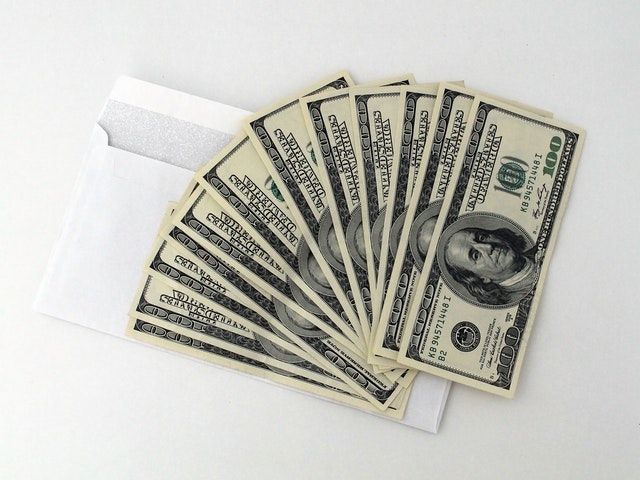 Organizing your funds - money management