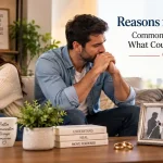 Reasons for divorce