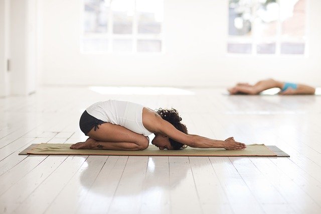 Reducing the Blood Glucose -Yoga for diabetes patients