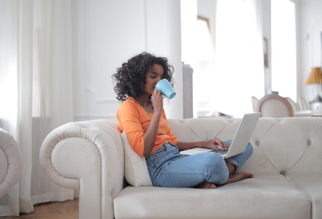 Take a Break - abusive releationships