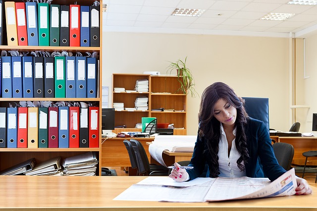 Women Run Businesses