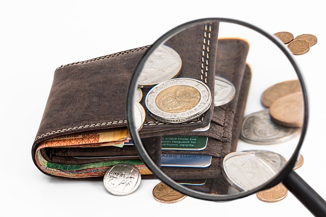 adjusting your budget - money management