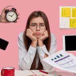 manage stress