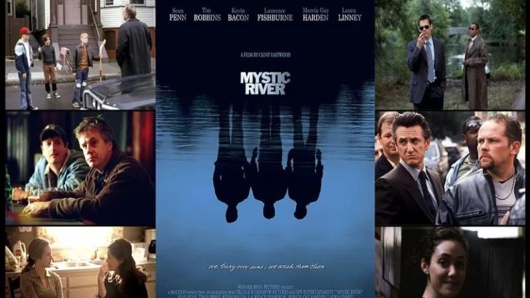 best thriller movies