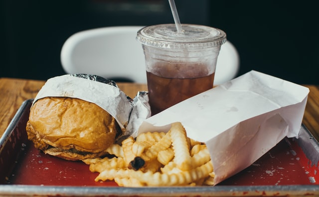What is trans fat?