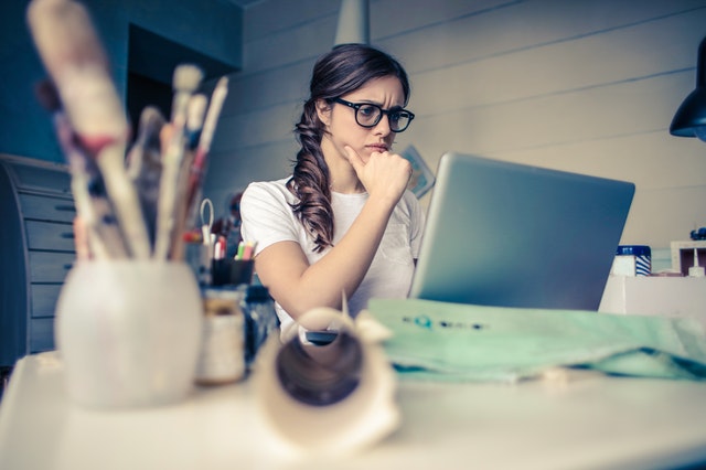 dig and find out - stress management
