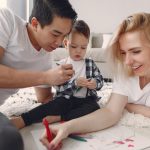 10 fun things to do at home