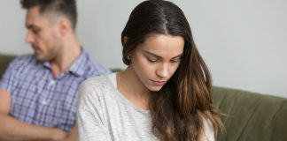 Were You in an Abusive Relationship? It’s the Time to Overcome It! abusive relationship