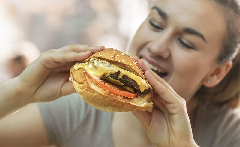 side effect of trans fat - trans-fat