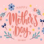 mother's day