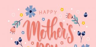 6 Mother’s Day Gifts Ideas During The Lockdown! mother's day