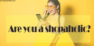 Are You a Shopaholic? || Pros and Cons Of Shopping Addiction! (2021 Updated Guide) ARE YOU A SHOPAHOLIC